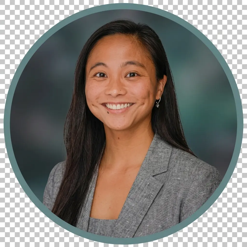 Miriam Ong Ante