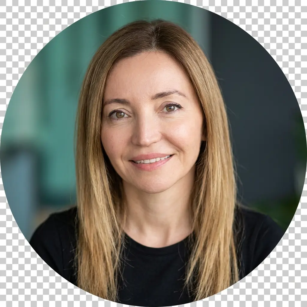Ozlem Ozturk