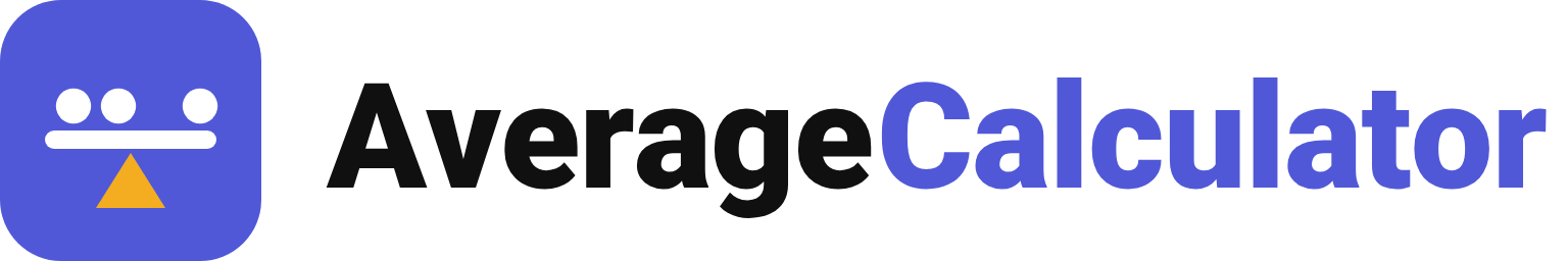 Average Calculator